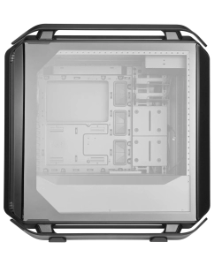 Купить Корпус компьютерный Cooler Master Cosmos C700P (MCC-C700P-KG5N-S00) Black  в E-mobi