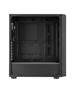 Купить Корпус Cooler Master E500-KGNN-S00 для компьютера, черный, 3200637  в E-mobi