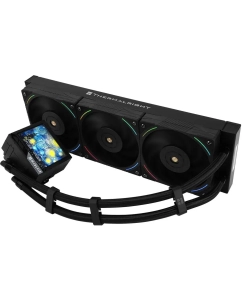 Купить Жидкостная система охлаждения Thermalright Mjolnir Vision 360 (M-VISION-360-BL-ARGB)  в E-mobi