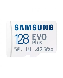 Купить Карта памяти Samsung Micro SDXC 128Гб в E-mobi