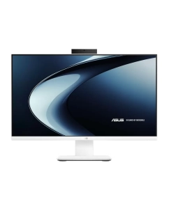 Купить Моноблок ASUS V470VAK-WPE0780 [90PT03W1-M01KL0] White 27
