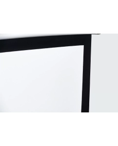 Купить Экран Cinema S-OK SCPSM-221x125FG-ED60 Pro 100-- 16:9 настенно-потолоч, моториз. белый  в E-mobi