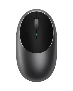 Купить Компьютерная мышь Satechi М1 ST-ABTCMM Space Grey в E-mobi