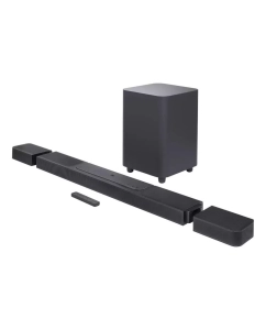 Купить Саундбар JBL BAR 1300 в E-mobi