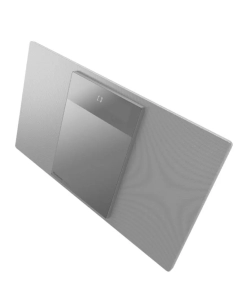 Купить Музыкальный центр Panasonic SC-HC410EG-S silver  в E-mobi