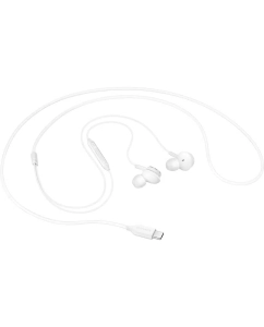 Купить Наушники Samsung EO-IC100 White в E-mobi