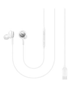 Купить Наушники Samsung EO-IC100 White  в E-mobi