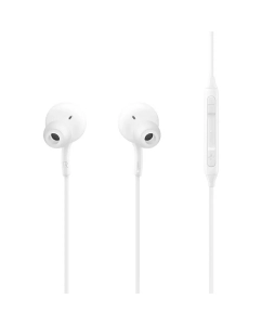 Купить Наушники Samsung EO-IC100 White  в E-mobi