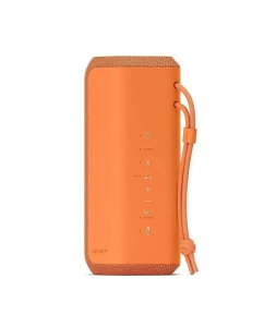 Купить Портативная колонка Sony SRS-XE200 Orange  в E-mobi