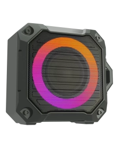 Купить Колонка Soundmax SM-PS5007B беспроводная красная в E-mobi