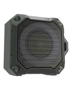 Купить Колонка Soundmax SM-PS5007B беспроводная красная  в E-mobi