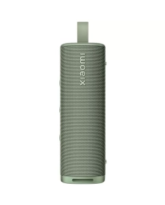 Купить Портативная акустика Xiaomi Sound Outdoor S29D (QBH4372GL) зелёный в E-mobi