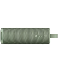 Купить Портативная акустика Xiaomi Sound Outdoor S29D (QBH4372GL) зелёный  в E-mobi