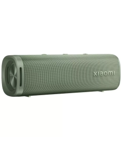 Купить Портативная акустика Xiaomi Sound Outdoor S29D (QBH4372GL) зелёный  в E-mobi
