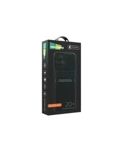Купить Внешний аккумулятор More Choice РВ55-10 10000 мА•ч  в E-mobi
