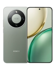Купить Смартфон HONOR X9d 12/256GB, Forest Green в E-mobi
