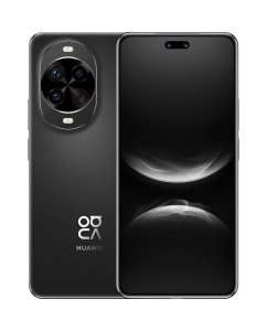 Купить Смартфон HUAWEI Nova 14 Pro 12/512GB Black в E-mobi