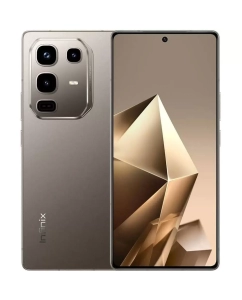 Купить Смартфон Infinix Note 50 Pro 12+256 ГБ серый титан в E-mobi