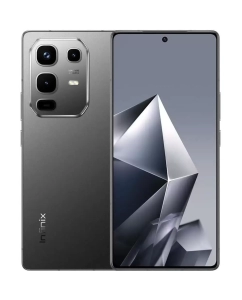 Купить Смартфон Infinix Note 50 8+256 ГБ чёрный в E-mobi