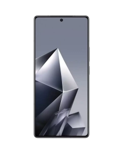 Купить Смартфон Infinix Note 50 8+256 ГБ чёрный  в E-mobi