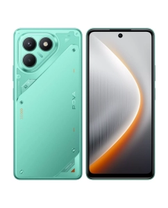 Купить Смартфон Tecno Pova 7 Neo 8/256 Гб 2 х nano SIM зеленый в E-mobi