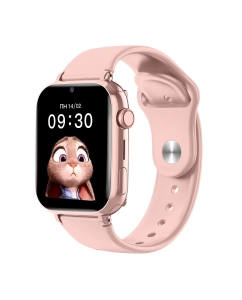 Купить Детские смарт-часы Aimoto Concept розовый (9240202) в E-mobi