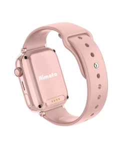 Купить Детские смарт-часы Aimoto Concept розовый (9240202)  в E-mobi
