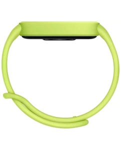Купить Фитнес-браслет Xiaomi Smart Band 9 Active (BHR08L1GL) Зеленый  в E-mobi