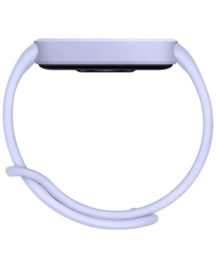 Купить Фитнес-браслет Xiaomi Smart Band 9 Active (BHR08L3GL) Фиолетовый  в E-mobi