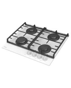 Купить Встраиваемая варочная панель газовая Evelux HEG 600 WG белый  в E-mobi