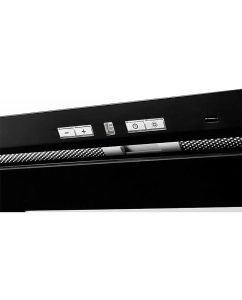 Купить Вытяжка встраиваемая KUPPERSBERG INBOX 54 B черный  в E-mobi