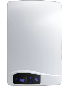 Купить Газовая колонка Ariston Next Evo Sft 11 Ng Exp, 3632271, серая в E-mobi