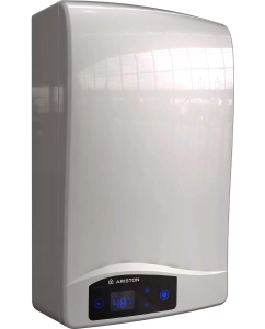 Купить Газовая колонка Ariston Next Evo Sft 11 Ng Exp, 3632271, серая  в E-mobi