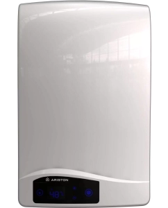 Купить Газовая колонка Ariston Next Evo Sft 11 Ng Exp, 3632271, серая  в E-mobi