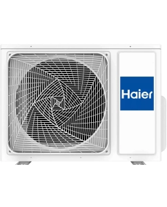 Купить Кондиционер сплит-система Haier AS25S2SF4FA-G  в E-mobi