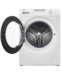 Купить Стиральная машина Haier HW60-BP12959BE белый  в E-mobi