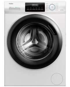 Купить Стиральная машина Haier HW65-BP129301A белый в E-mobi