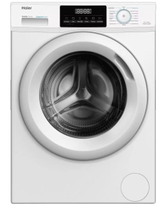 Купить Стиральная машина Haier HW65-BP129301B белый в E-mobi
