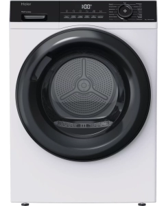 Купить Сушильная машина Haier HD90-A2929A белый в E-mobi