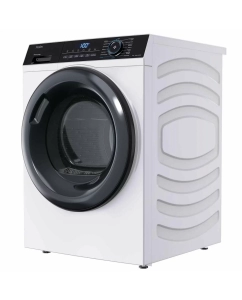 Купить Сушильная машина Haier HD90-A2929A белый  в E-mobi