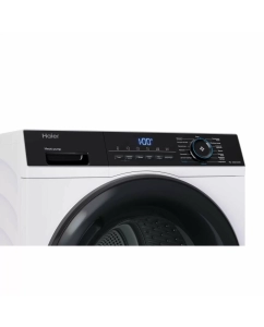 Купить Сушильная машина Haier HD90-A2929A белый  в E-mobi