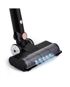 Купить Пылесос вертикальный беспроводной Centek CT-2570 BLACK в E-mobi