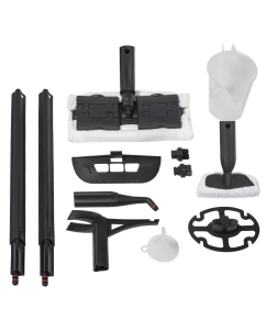 Купить Пароочиститель Bort BDR-2300-R белый  в E-mobi