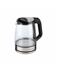 Купить Чайник электрический Матрёна MA-155 2.2 л серебристый  в E-mobi