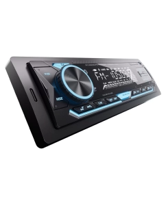 Купить Ресивер автомобильный AurA FIREBALL-305BT USB/SD  в E-mobi