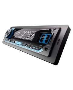 Купить Ресивер автомобильный AurA FIREBALL-305BT USB/SD  в E-mobi