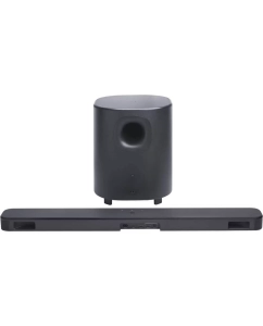 Купить Саундбар JBL BAR 500 MK2 в E-mobi