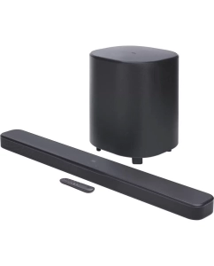 Купить Саундбар JBL BAR 500 MK2  в E-mobi