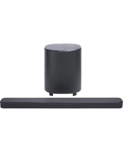 Купить Саундбар JBL BAR 500 MK2  в E-mobi