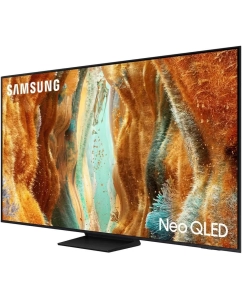 Купить Телевизор Samsung QE85QN70FAUXRU (2025) 85" 4K UHD Neo QLED Smart TV  в E-mobi